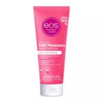 إي أو إس كريم الحلاقة للسفر بنكهة الرمان والتوت البري