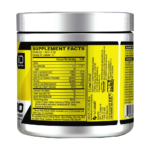 ⁦سيلوكور سي فور أورجينال مكمل ما قبل التمرين بنكهة التوت الأزرق المثلج - 195 جم⁩ - الصورة ⁦2⁩