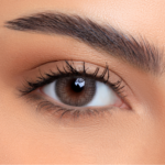 لنس مي عدسات ملونة طبية - مود - عدسة واحدة