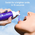 ⁦رغوة مصححة للون الأسنان v34 من هاي سمايل - 45مل⁩ - الصورة ⁦5⁩