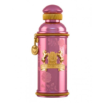 عطر روز عود من الكسندر جي - او دو برفيوم