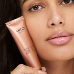 ⁦كيكو ميلانو كريم ملون ومرطب للوجه جولدن اويسيس⁩ - الصورة ⁦2⁩