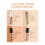 ⁦فلورمار كريم أساس فاونديشن سكين ليفتينج⁩ - الصورة ⁦3⁩