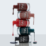 ⁦طلاء أظافر فل كلر من فلورمار - 67⁩ - الصورة ⁦3⁩