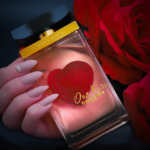 ⁦عطر ون كيس من فرانك اوليفير للنساء - او دو بارفيوم⁩ - الصورة ⁦2⁩