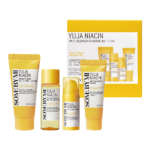 سوم باي مي مجموعة يوجا نياسين انتاي بليمش ستارتر لتفتيح البشرة - 4 قطع