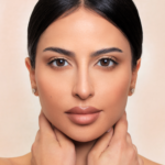 ⁦لنس مي عدسات ملونة طبية - مود - عدسة واحدة⁩ - الصورة ⁦2⁩