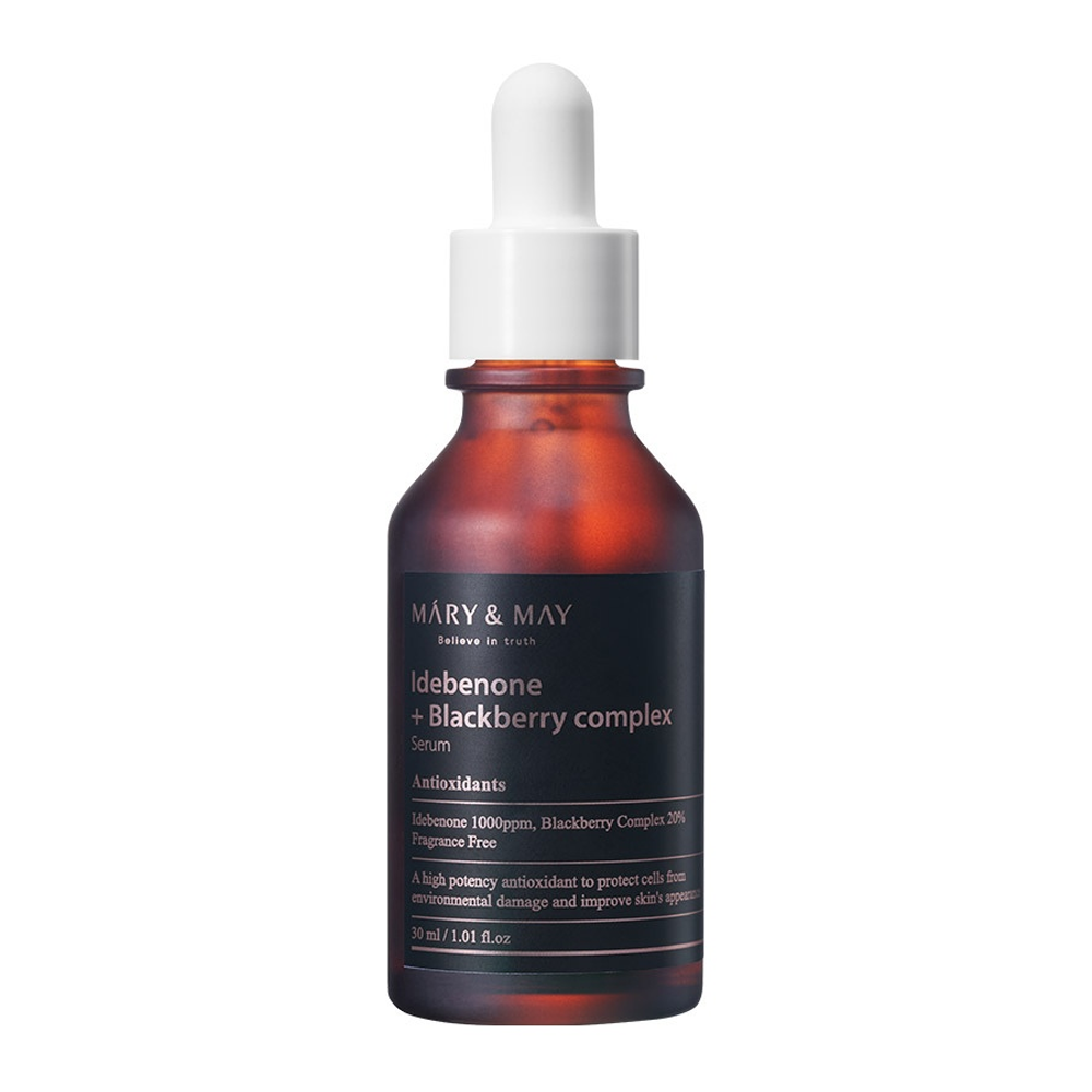 26948258_1744631793_ced7e94bf8732ae8f9d25297f7734519 ماري اند ماي سيروم إيديبنوني + مركب التوت الأسود - 30 مل - الصورة 1