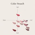 ⁦دينتو ميني تنت شفاه بلار قلوي⁩ - الصورة ⁦6⁩