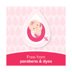 ⁦لوشن ناعم للأطفال من جونسون - 200مل⁩ - الصورة ⁦4⁩