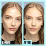 ⁦ميبلين فيت مي مات اند بورليس برايمر - 30مل⁩ - الصورة ⁦2⁩