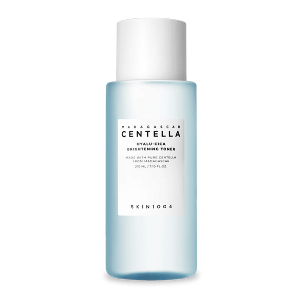 27100651_1747225403_db60b84fdac9be949058abbb71f82f5c سكين1004 تونر مدغشقر سينتيلا هايلو سيكا لتفتيح البشرة - 210مل - الصورة 1