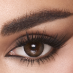 امارا عدسات زينة ملونة - نمر