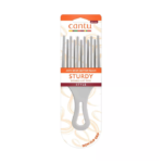 مشط رفع الجذور و تكثيف الكيرلز من كانتو