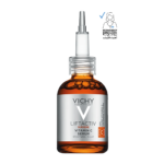 سيروم ليفت أكتيف سوبريم بفيتامين سي من فيتشي - 20مل