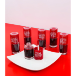 اتيود هاوس تنت الشفاه دير دارلينج واتر - كرز