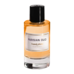 فرانك اوليفير عطر عنبر جولد - او دي برفيوم