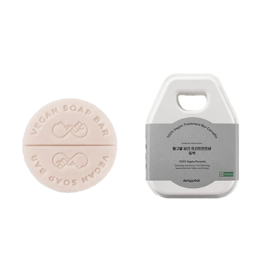 27260409_1759224788_fa9cfcd6cc2c31728663f5017e176f57 دونجوبات صابونة شامبو وبلسم بتركيبة الكاميليا - 120 جم - الصورة 1