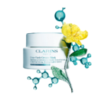 ⁦كلارنس ماسك كريم كريو فلاش - 75مل⁩ - الصورة ⁦2⁩