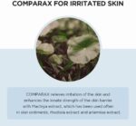 ⁦سكين1004 أمبولة مدغشقر سنتيلا هايلو سيكا فيرست - 100مل⁩ - الصورة ⁦4⁩