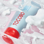 ⁦غسول الطين الرغوي بجوز الهند من توكوبو - 150 مل⁩ - الصورة ⁦3⁩