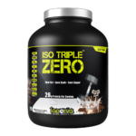 لابيرفا ايزو تربل زيرو نيكست جين سبانيش لاتيه - 5 باوند