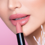 ⁦كالا ميك اب أحمر شفاه روج كريمي شبه مطفي - CM-72⁩ - الصورة ⁦2⁩