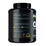 ⁦باسيكس شوفان بنكهة جولدن سيروب⁩ - الصورة ⁦3⁩