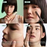 ⁦انتروبي كريم أساس فاونديشن أورغنزا فيت بسباتولا⁩ - الصورة ⁦6⁩