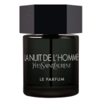 ايف سان لوران عطر لا نويت دي هوم بارفيوم للرجال - او دو بارفيوم