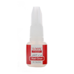 ⁦غراء أظافر من لوكس - 10غ⁩ - الصورة ⁦2⁩