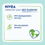 ⁦نيفيا غسول الوجه بخلاصة الطحالب البحرية للبشرة المختلطة - 150 مل⁩ - الصورة ⁦6⁩