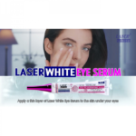 ⁦سيروم تفتيح حول العين من ليزر وايت - 30 جم⁩ - الصورة ⁦2⁩