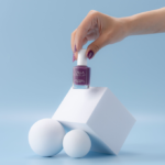 ⁦كالا ميك اب طلاء اظافر - 1249⁩ - الصورة ⁦2⁩