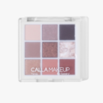 ⁦كالا ميك اب مجموعة ظلال العيون ايفري داي ايشادو باليت⁩ - الصورة ⁦2⁩