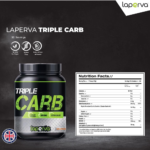 ⁦لابيرفا تربل كارب بدون نكهة - 2.8 باوند⁩ - الصورة ⁦2⁩