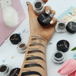 ⁦توب فيس جل الحواجب انستايل - تشوكلت⁩ - الصورة ⁦3⁩