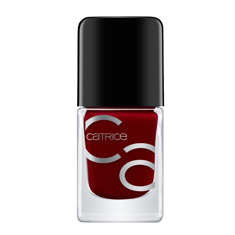 28175862_1726473217_420d1cb73d3b5a2b3fbcf94247bb1598 كاتريس طلاء أظافر ايكونيلز جيل - الصورة 1