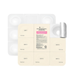 كي سيكرت بوستينج كولاجين 100% سيول 1988 - 35جم × 7 كبسولات