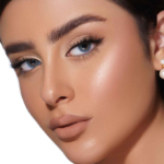 ⁦عدسات ملونة زينة من أفل - أوشن⁩ - الصورة ⁦2⁩