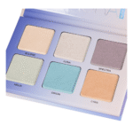 ⁦مجموعة اضاءة هايلايتر من انستازيا بيڤرلي هيلز - اورورا⁩ - الصورة ⁦2⁩