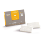 استيبان باريس معطر السيارة برائحة العنبر - 2 قطعة