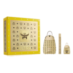 ام سي ام الترا مجموعة هدايا فصل الربيع - 3 قطع