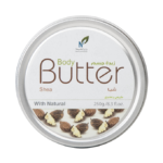 زبدة الجسم بالشيا من رؤى الطبيعة - 250غ