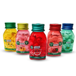 ⁦حلوى خالية من السكر بفيتامين سي بنكهة البطيخ من دوسفارم - 22ج⁩ - الصورة ⁦2⁩