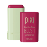 بيكسي ستيك بلاشر أحمر خدود اون ذا جلو