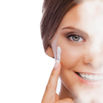 ⁦كريم ديبي وايت ادفانسد من أي سي إم - 40مل⁩ - الصورة ⁦6⁩