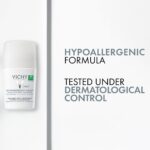 ⁦فيتشي مضاد للتعرق المركز لمدة 48 ساعة رول للبشرة الحساسة - 50مل⁩ - الصورة ⁦4⁩