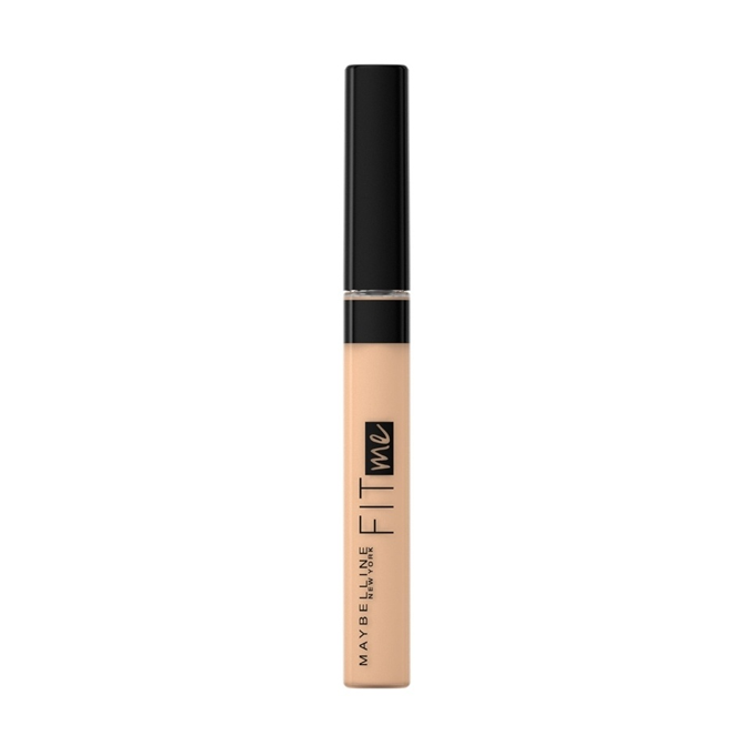28780246_MaybellineFitMeConcealer-2 ميبلين كونسيلر خافي عيوب فيت مي - الصورة 1
