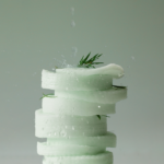 ⁦مسحات قطنية تروسيكا بأحماض AHA. BHA. PHA المعجزة 30 يوم من سوم باي مي - 70 مسحة⁩ - الصورة ⁦3⁩